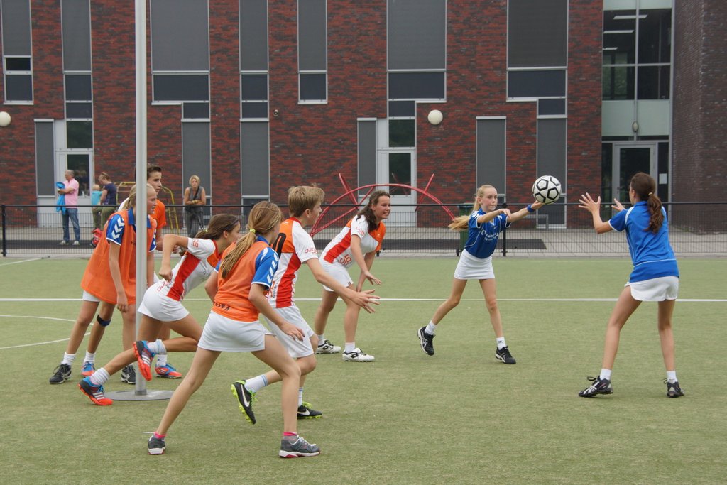 Korfbal C2  6 september-032.JPG